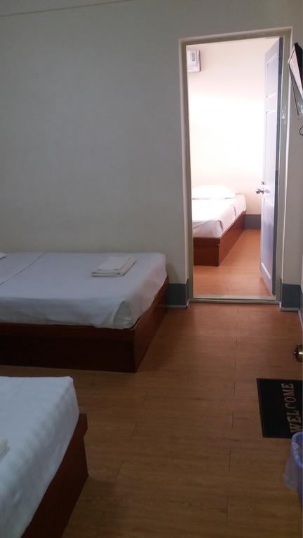 Innwa Motel Bagan Exterior foto